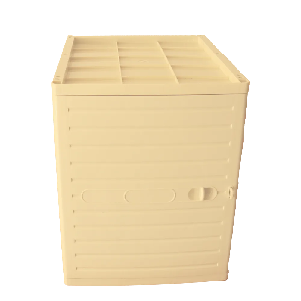 Locker Con Cajonera