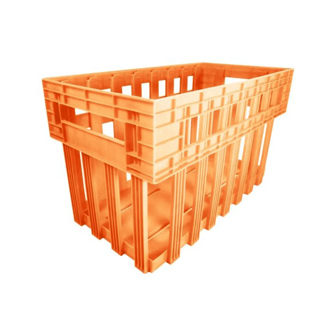 Caja Tehuacán Para 360 Huevos