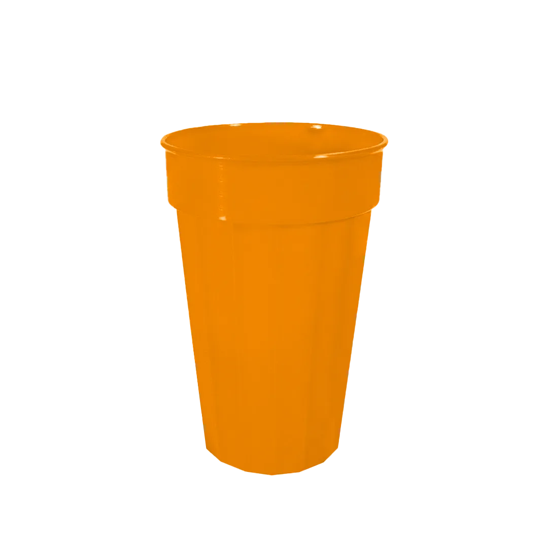 Vaso Alex De Polipropileno
