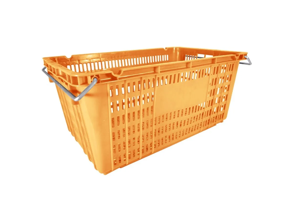 Caja Frutera