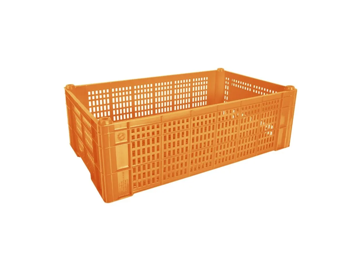 Caja Uvera
