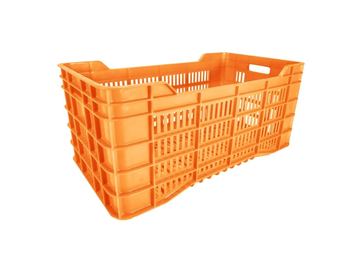 Caja Walter