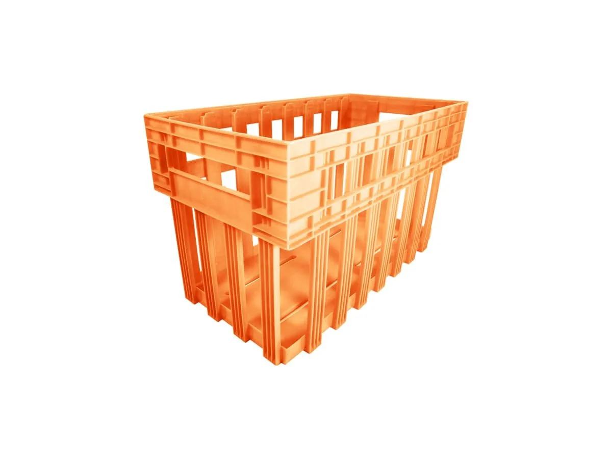Caja Tehuacán