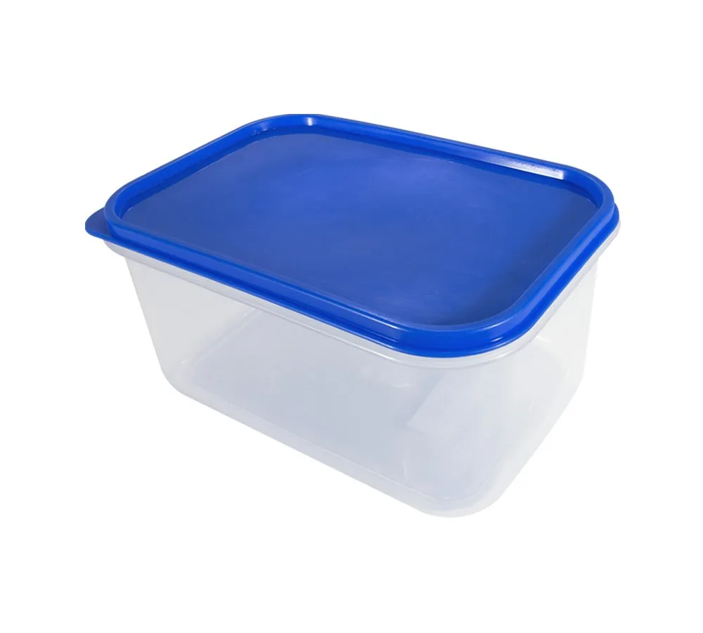 Caja Hermética Jumbo