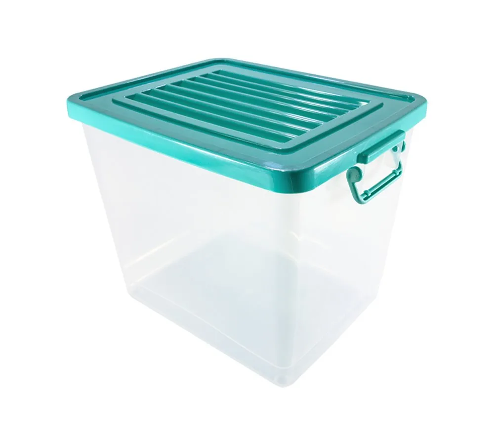 Caja Leo