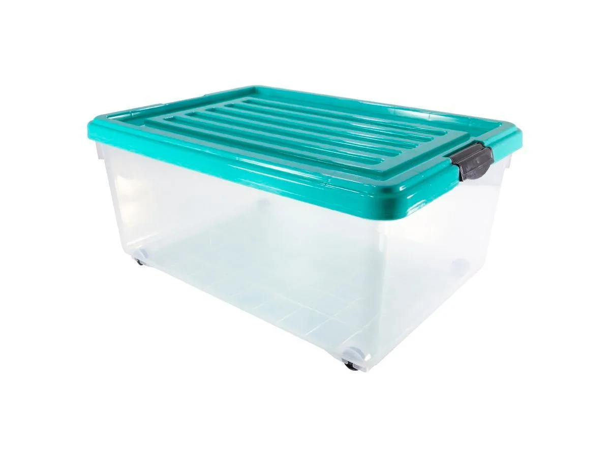 Caja Mónaco