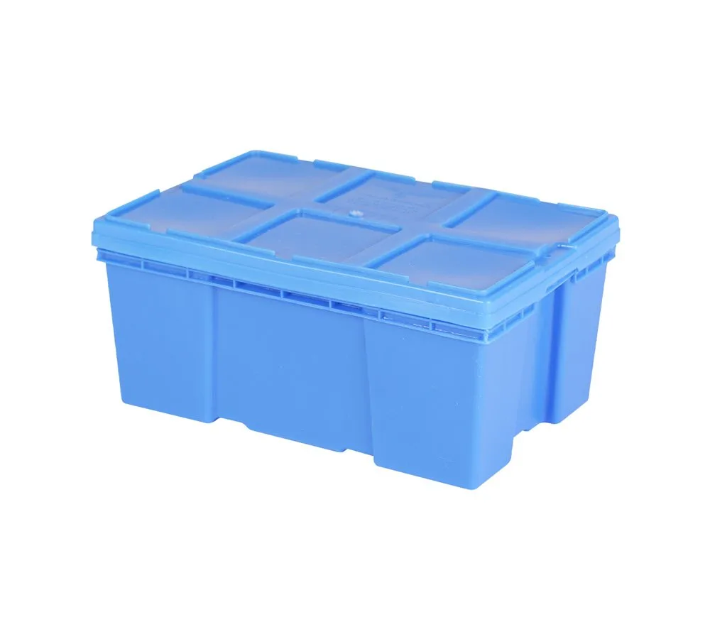 Caja Montreal Jr