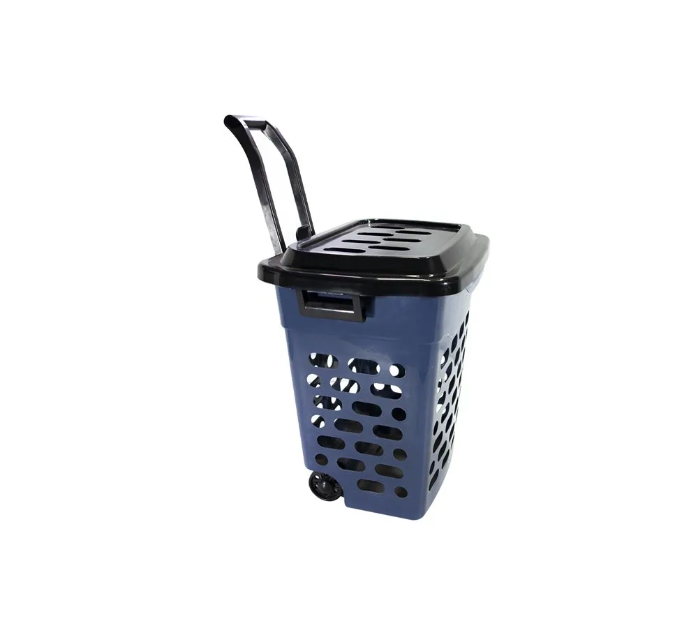 Carro Cesta