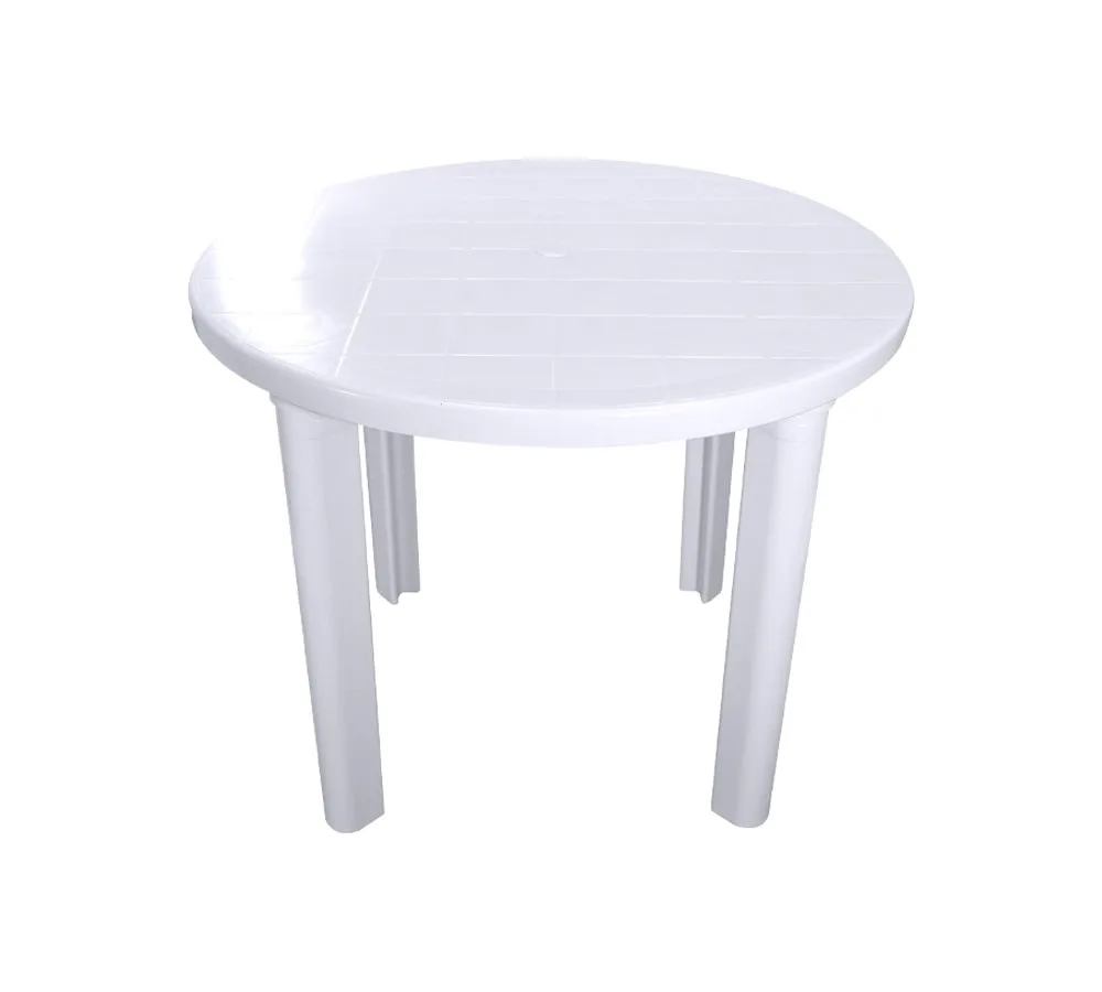 Mesa Jardín Chica