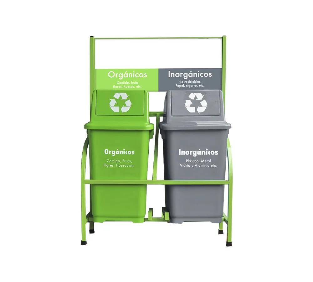 Set Ecologico