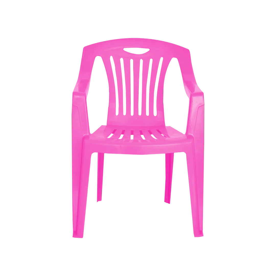 Silla Infantil