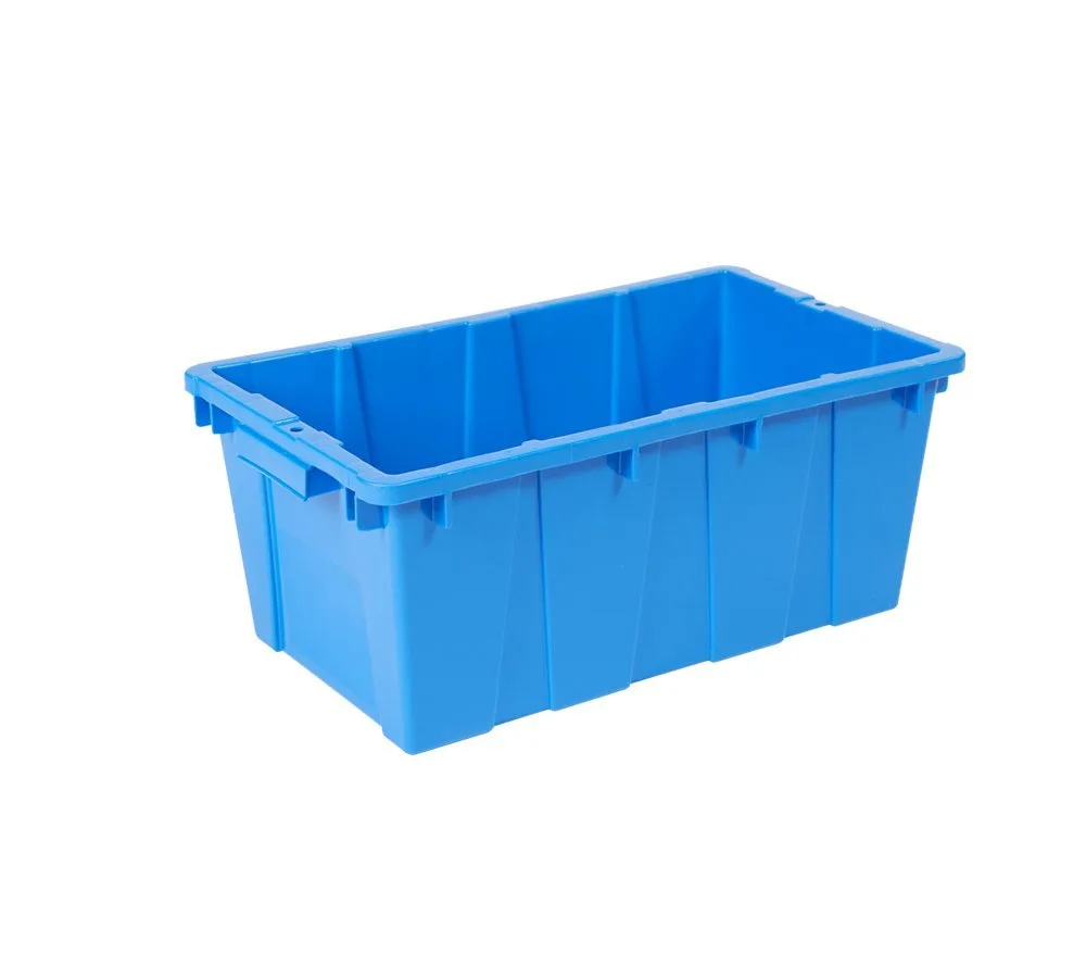 Caja Canadá