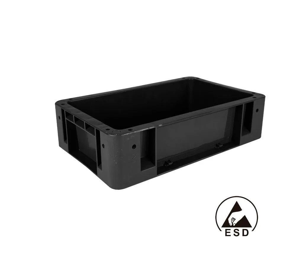 Caja Industrial