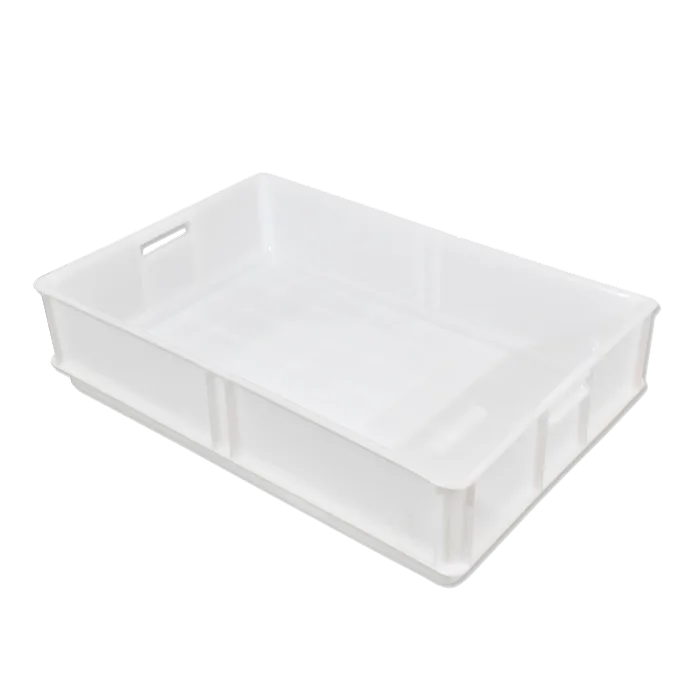 Caja Rectangular